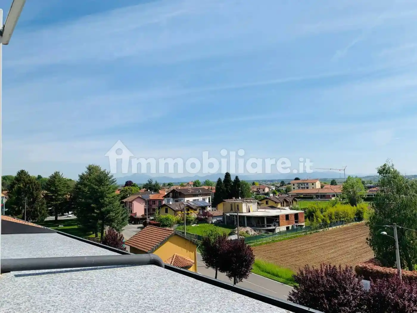 Quadrilocale via Gallarà, Castelseprio - foto 4