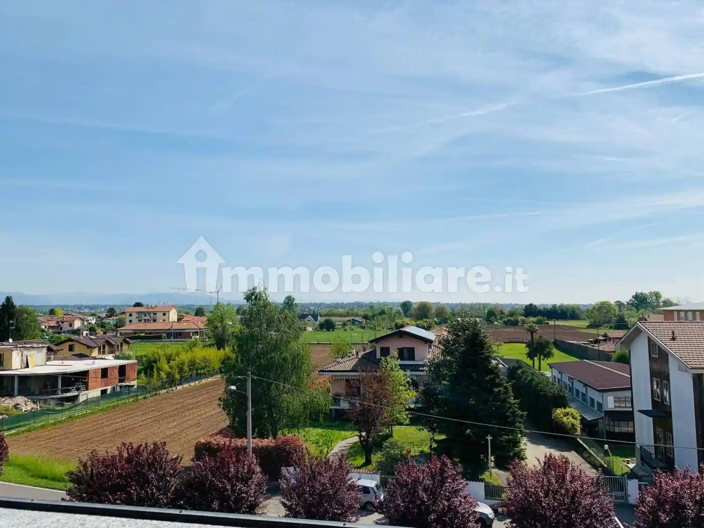 Quadrilocale via Gallarà, Castelseprio - foto 5