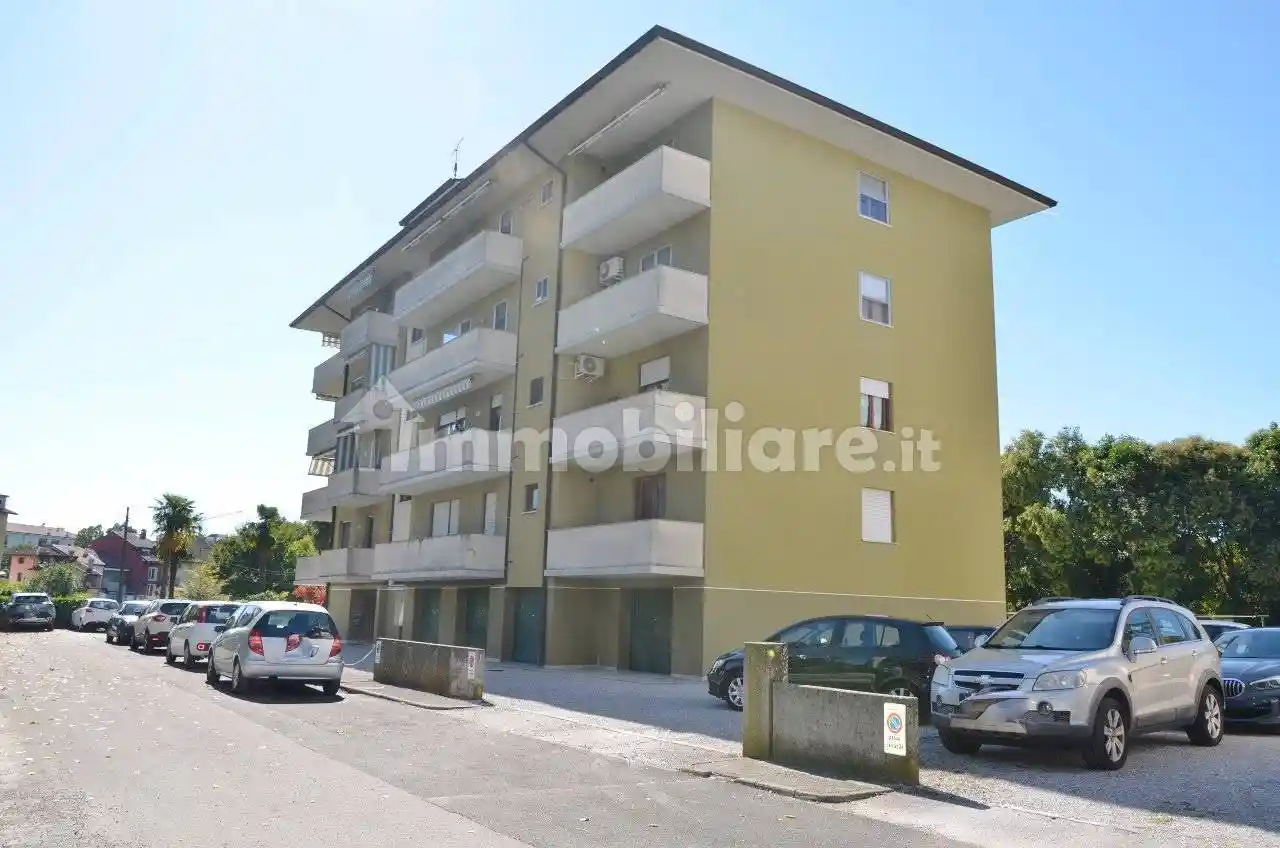 Appartamento in vendita a Cervignano del Friuli