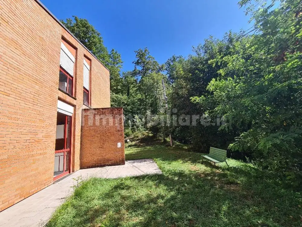 Villa in vendita a Riccò del Golfo di Spezia