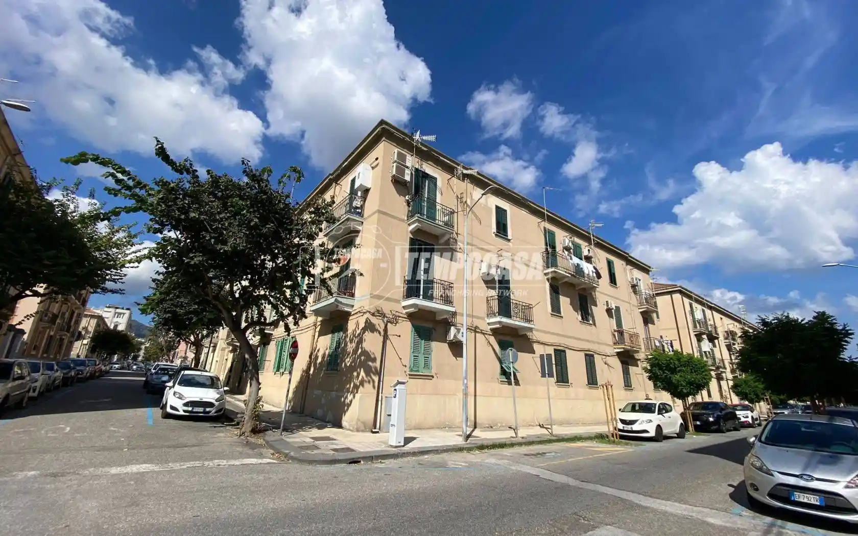 Appartamento in affitto a Messina