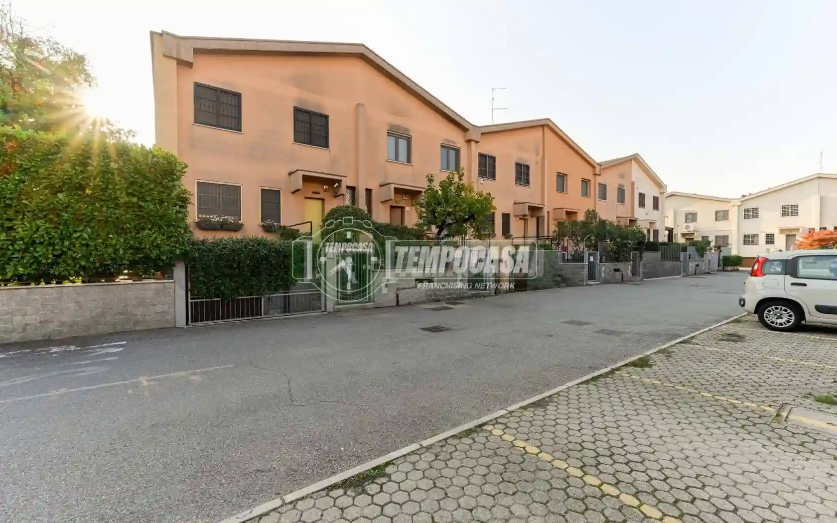 Villetta a schiera - foto 2