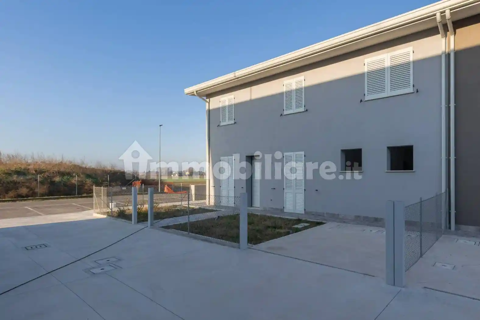 Villetta a schiera - foto 3