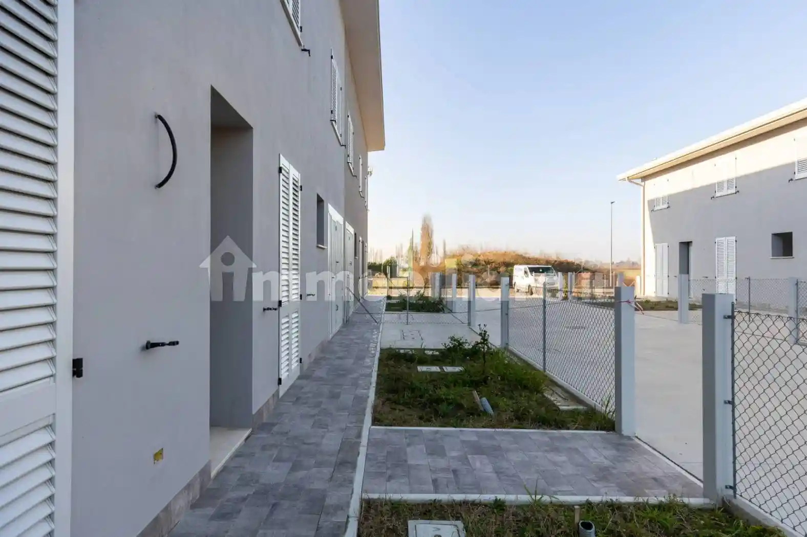 Villetta a schiera - foto 5