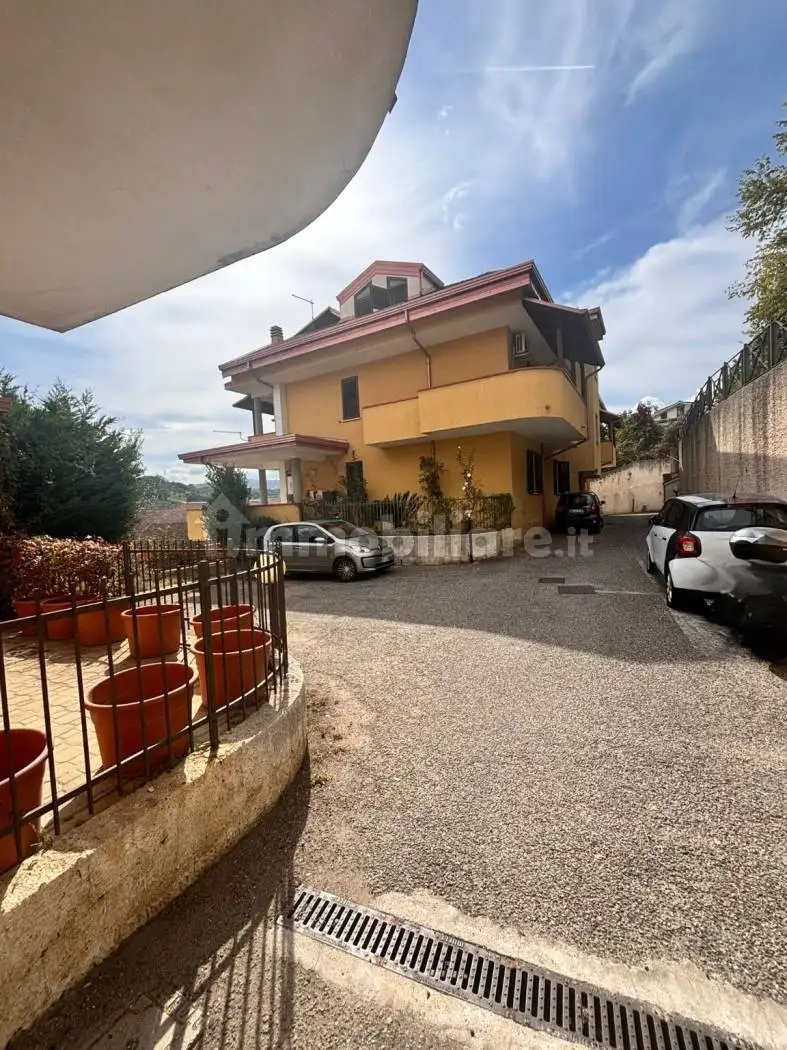 Appartamento in vendita a Cosenza