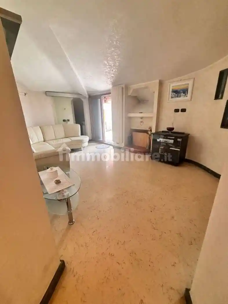 Trilocale ottimo stato, secondo piano, Stadio - Città 2000, Cosenza - foto 3