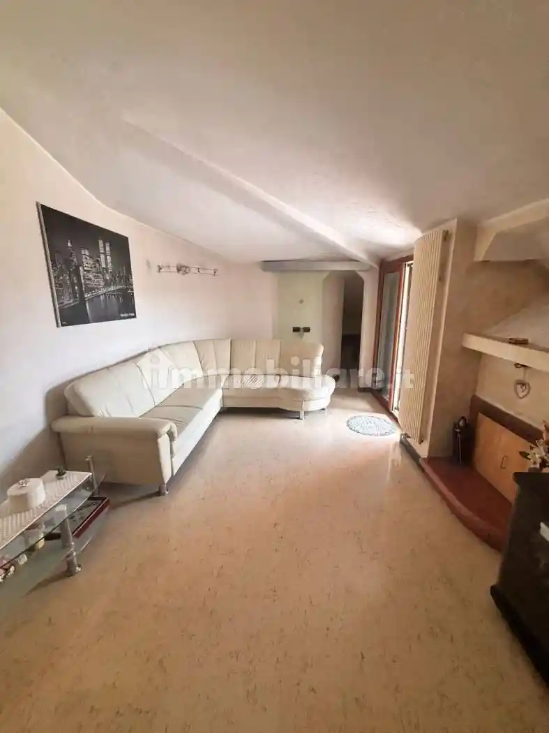 Trilocale ottimo stato, secondo piano, Stadio - Città 2000, Cosenza - foto 4