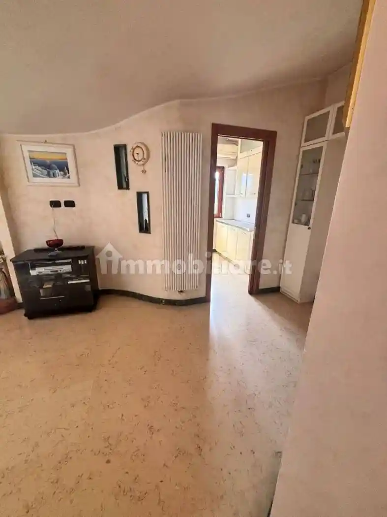 Trilocale ottimo stato, secondo piano, Stadio - Città 2000, Cosenza - foto 5