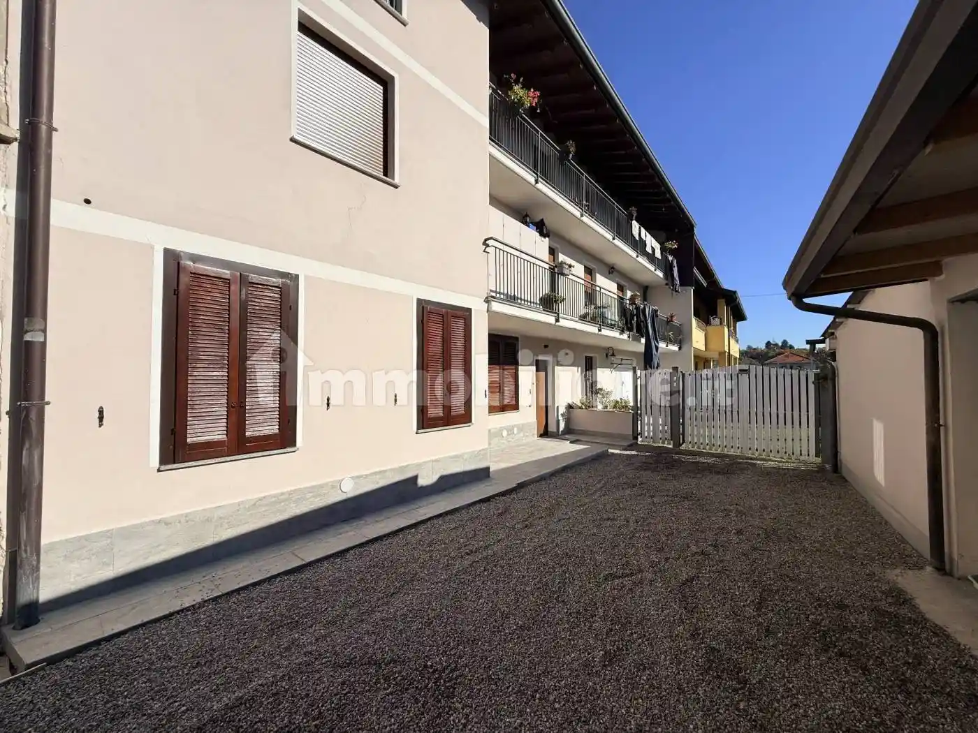 Appartamento in vendita a Cavaria con Premezzo