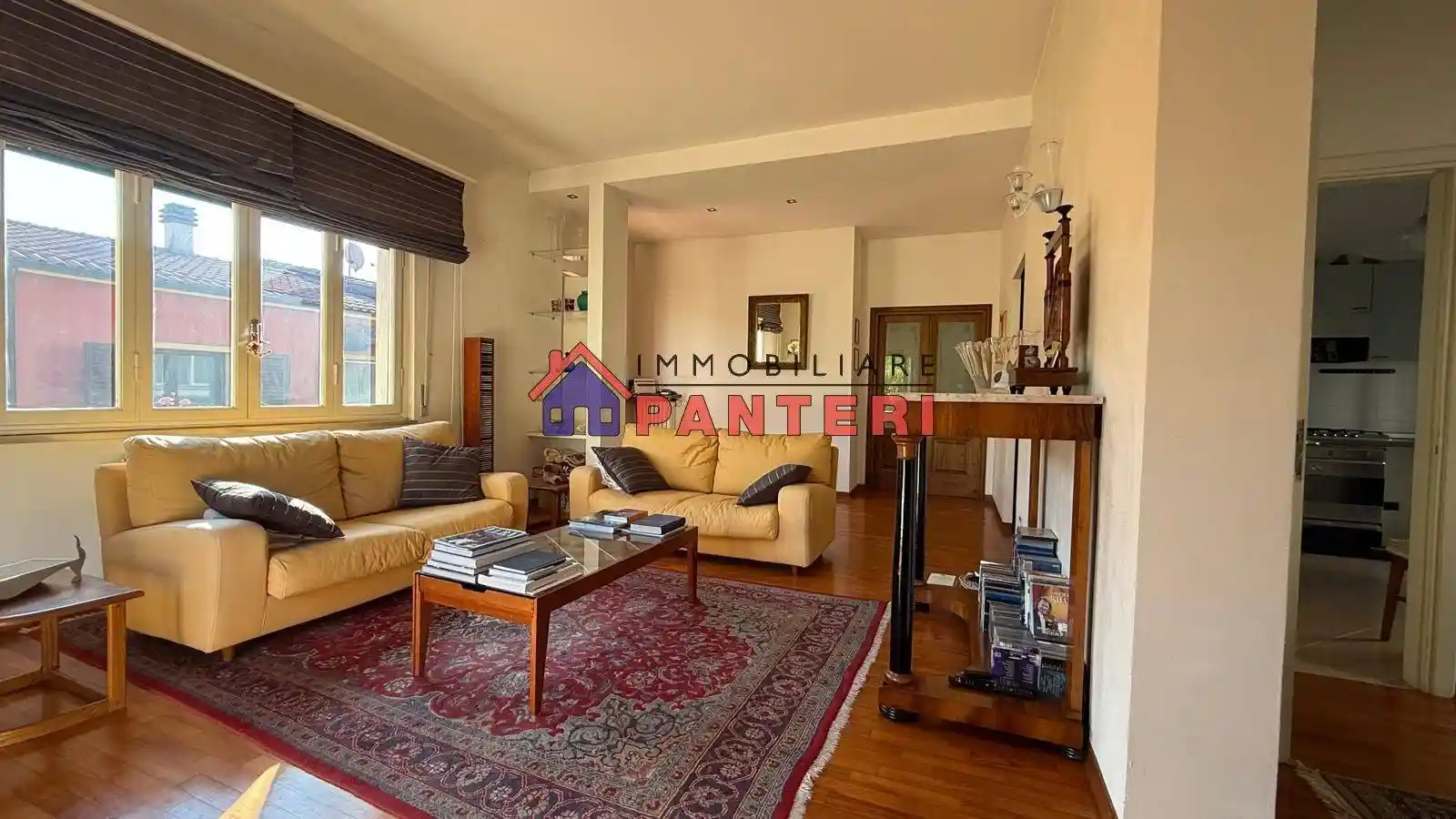 Villa in vendita a Pescia