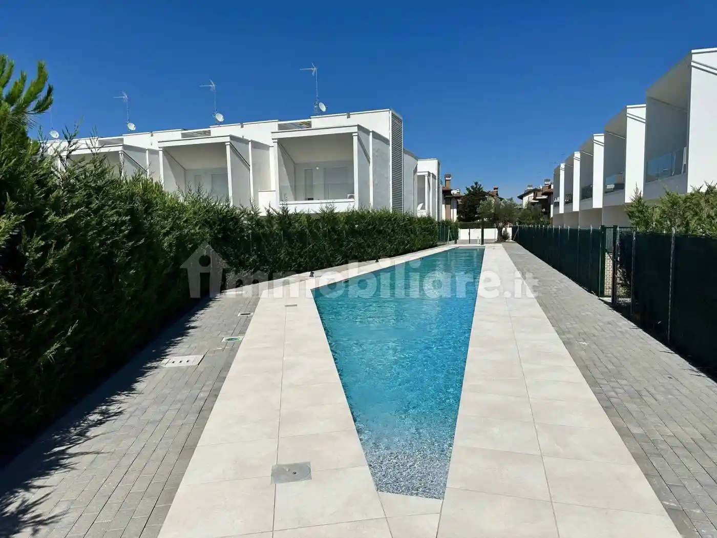 Villetta a schiera in vendita a Lignano Sabbiadoro