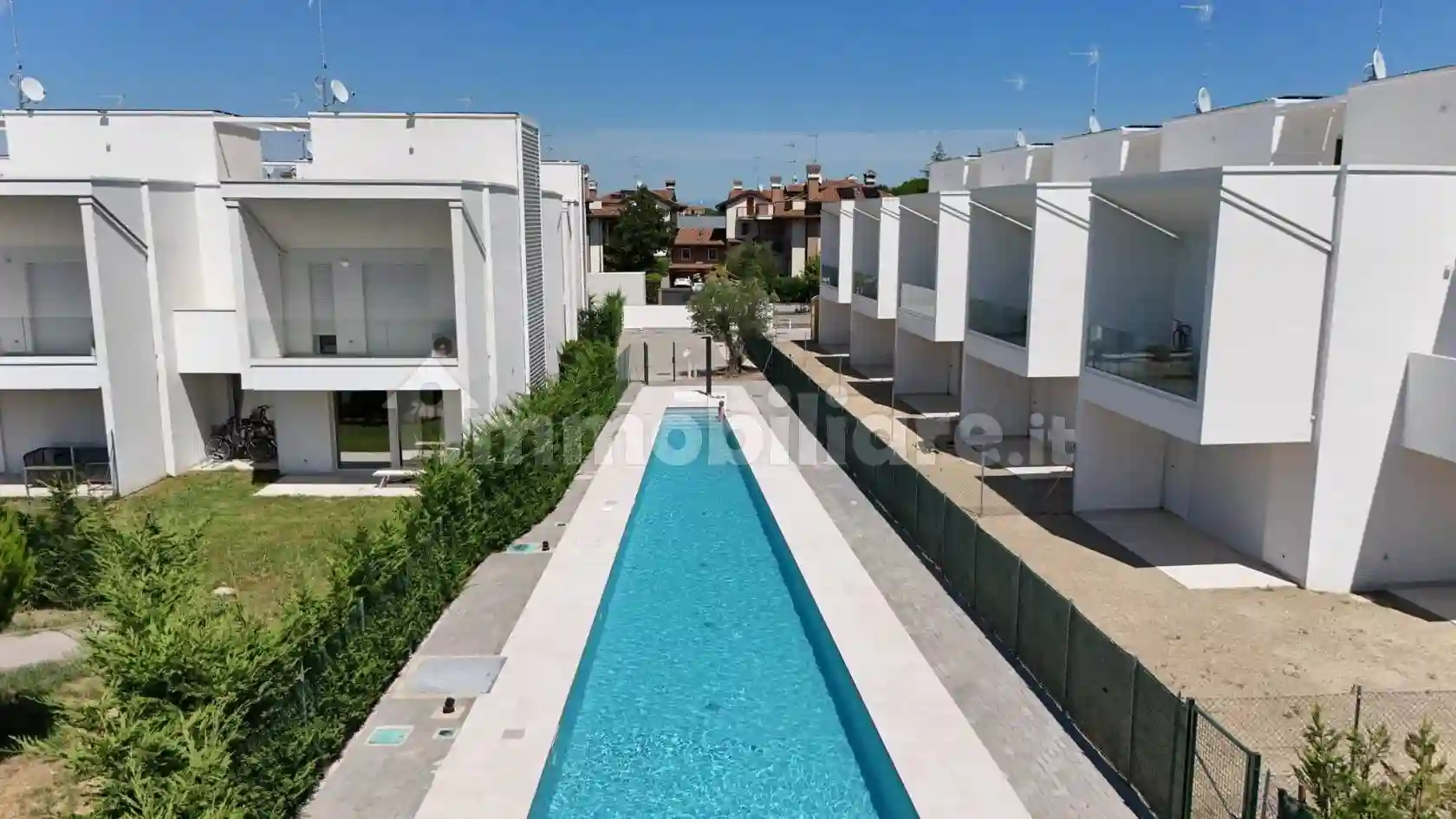 Villetta a schiera - foto 3