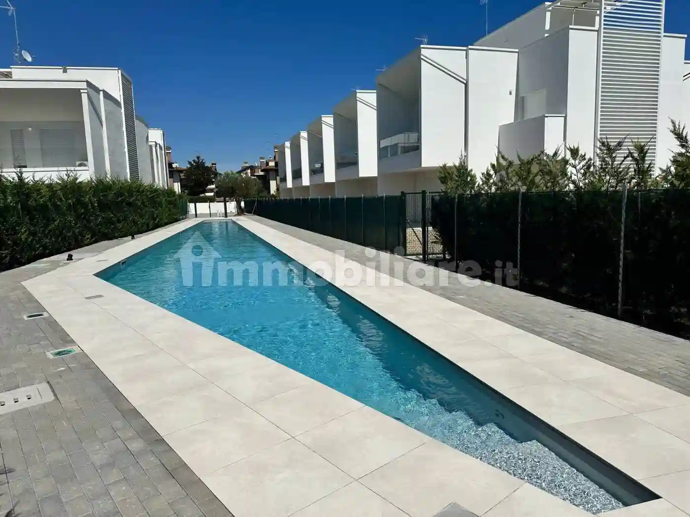 Villetta a schiera - foto 4