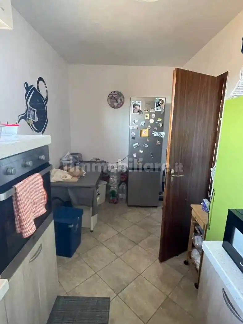 Trilocale via Giacomo Matteotti 4, Centro, Calderara di Reno - foto 5