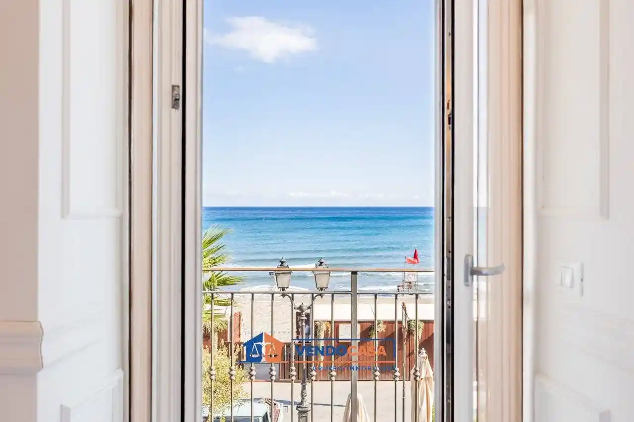 Appartamento in vendita a Alassio