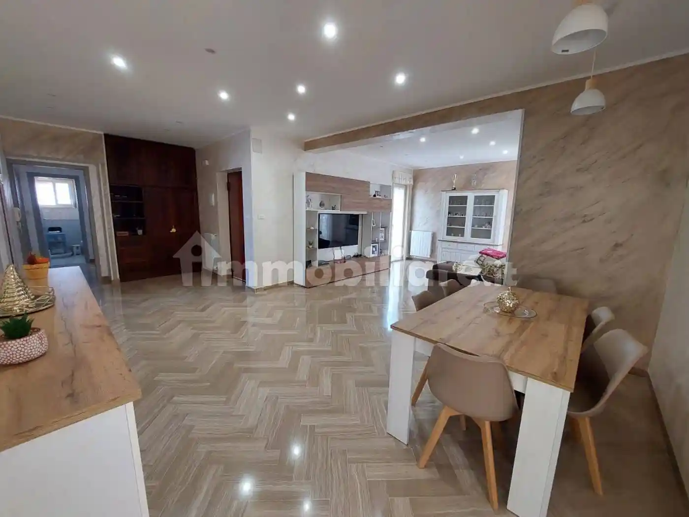 Appartamento in vendita a Palermo