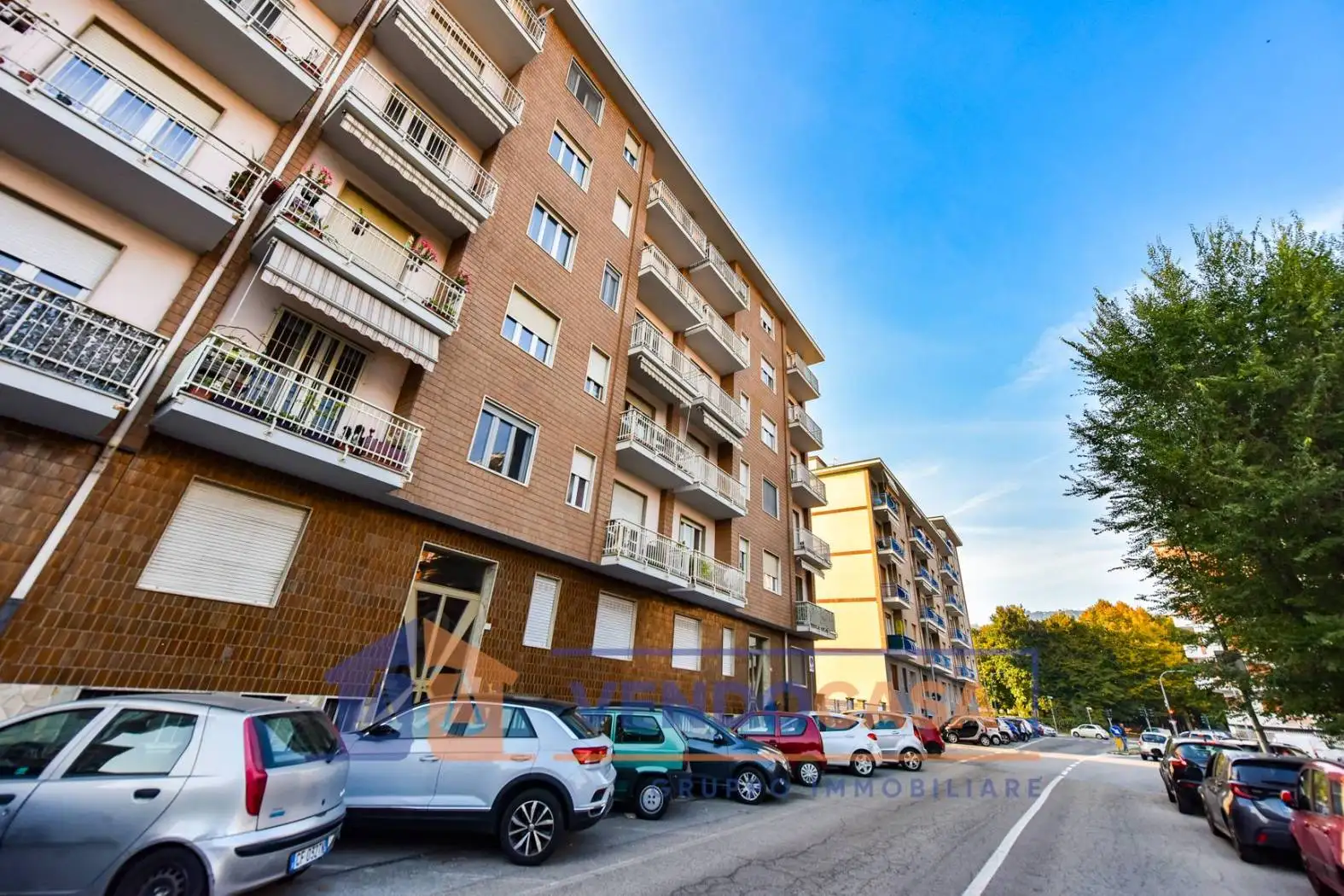 Appartamento in vendita a Moncalieri