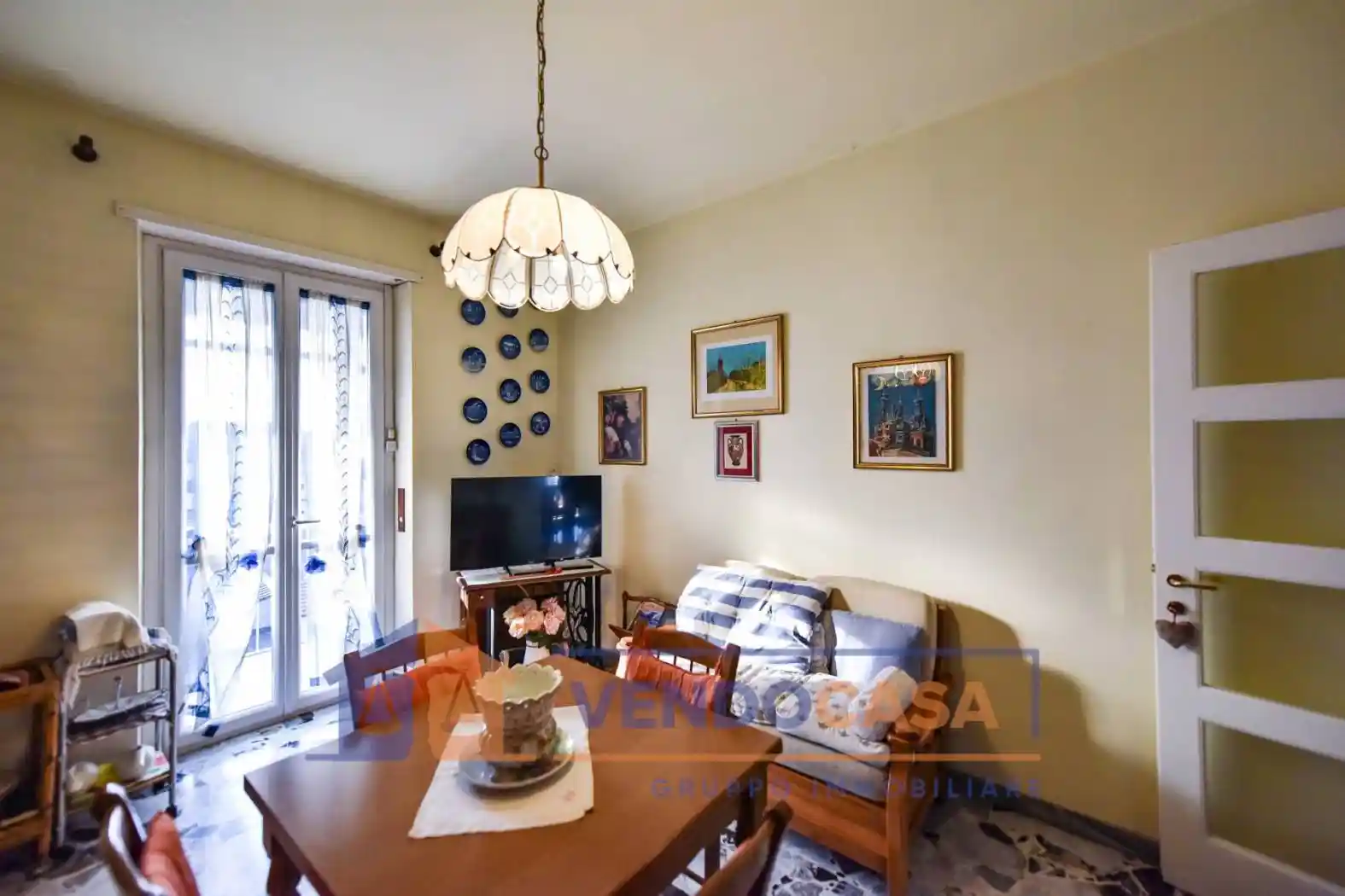 Trilocale via Filippo Turati 8, Nasi, Moncalieri - foto 2