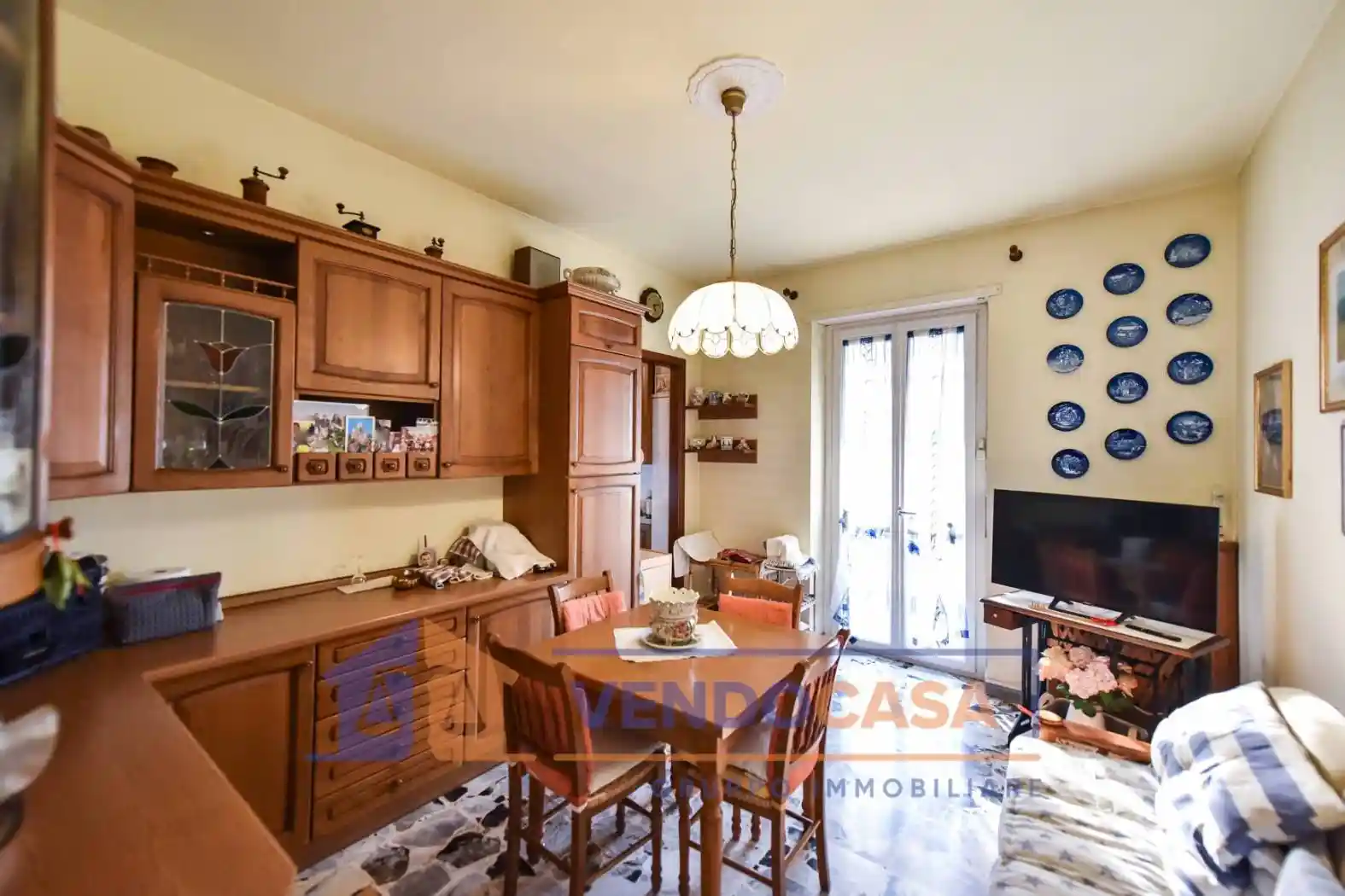 Trilocale via Filippo Turati 8, Nasi, Moncalieri - foto 3