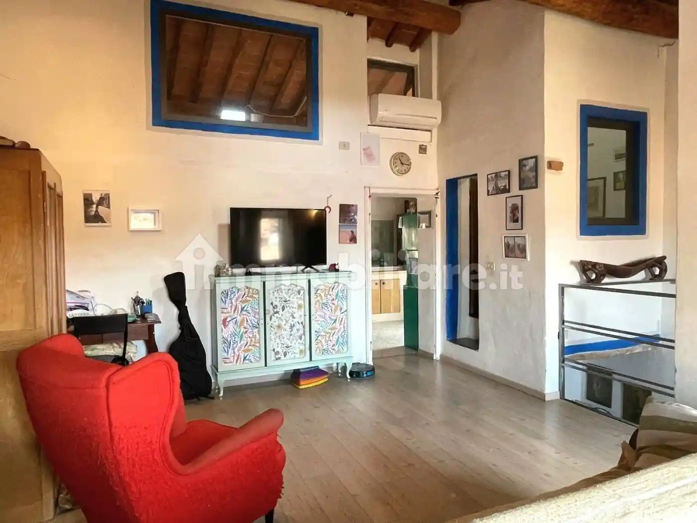 Casa indipendente in vendita a Montalcino