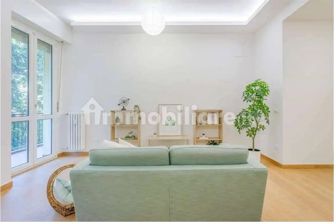 Appartamento in vendita a Reggio Emilia