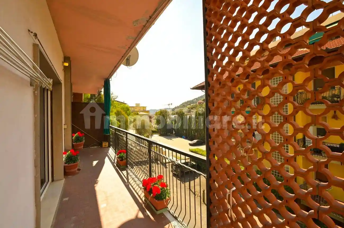 Appartamento in vendita a Alassio