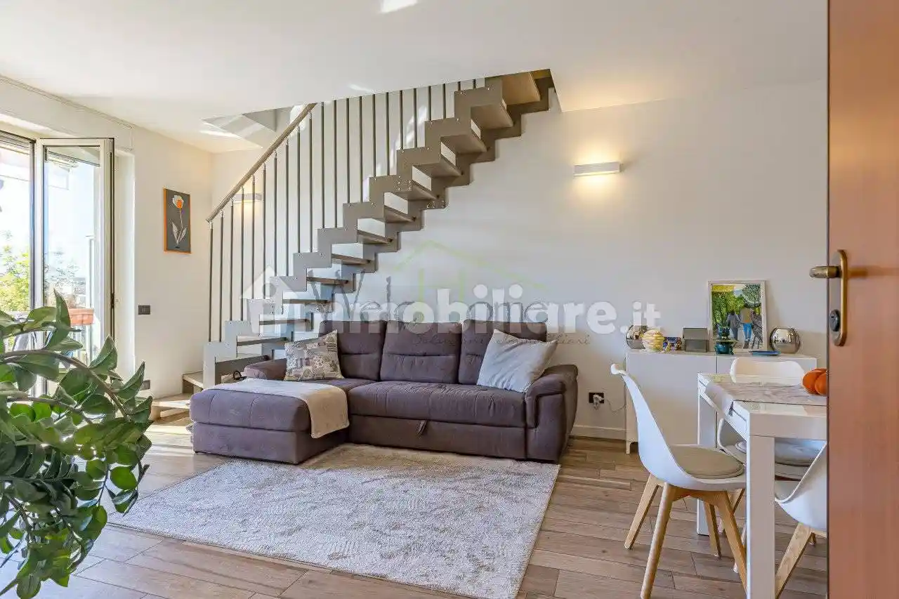 Appartamento in vendita a Tavernerio