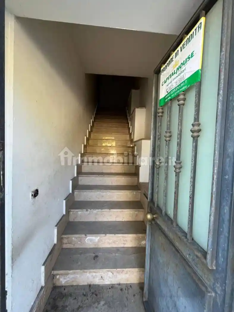 Trilocale viale Italia, Valle, Pennini, Sant'Eustachio, Avellino - foto 2