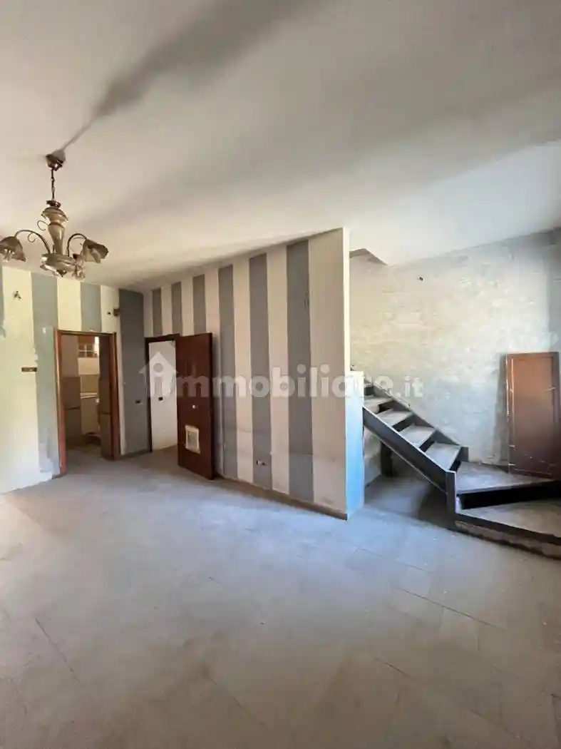 Trilocale viale Italia, Valle, Pennini, Sant'Eustachio, Avellino - foto 3