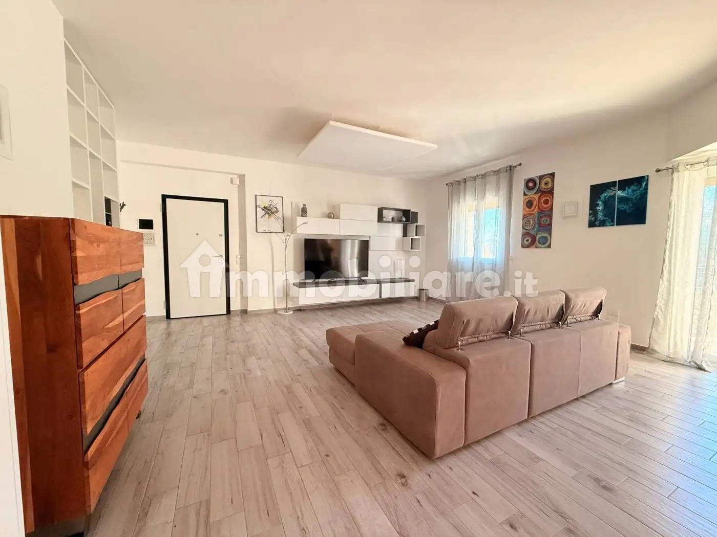 Appartamento in affitto a Siracusa