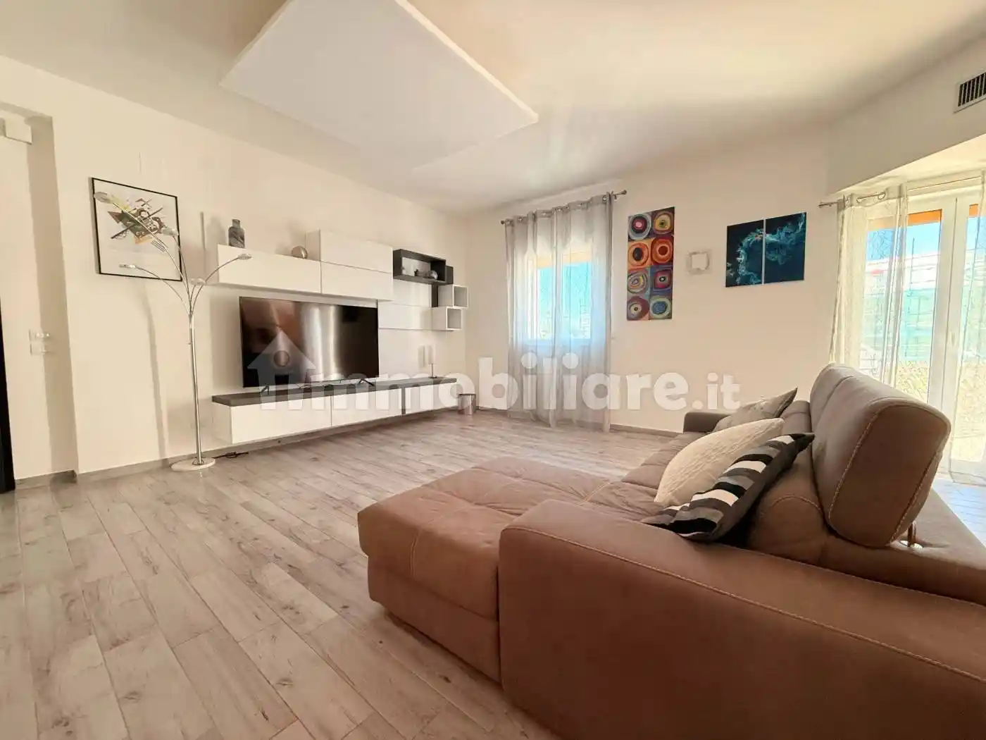 Appartamento via Sebastiano Agati, Scala Greca - Neapolis, Siracusa - foto 2