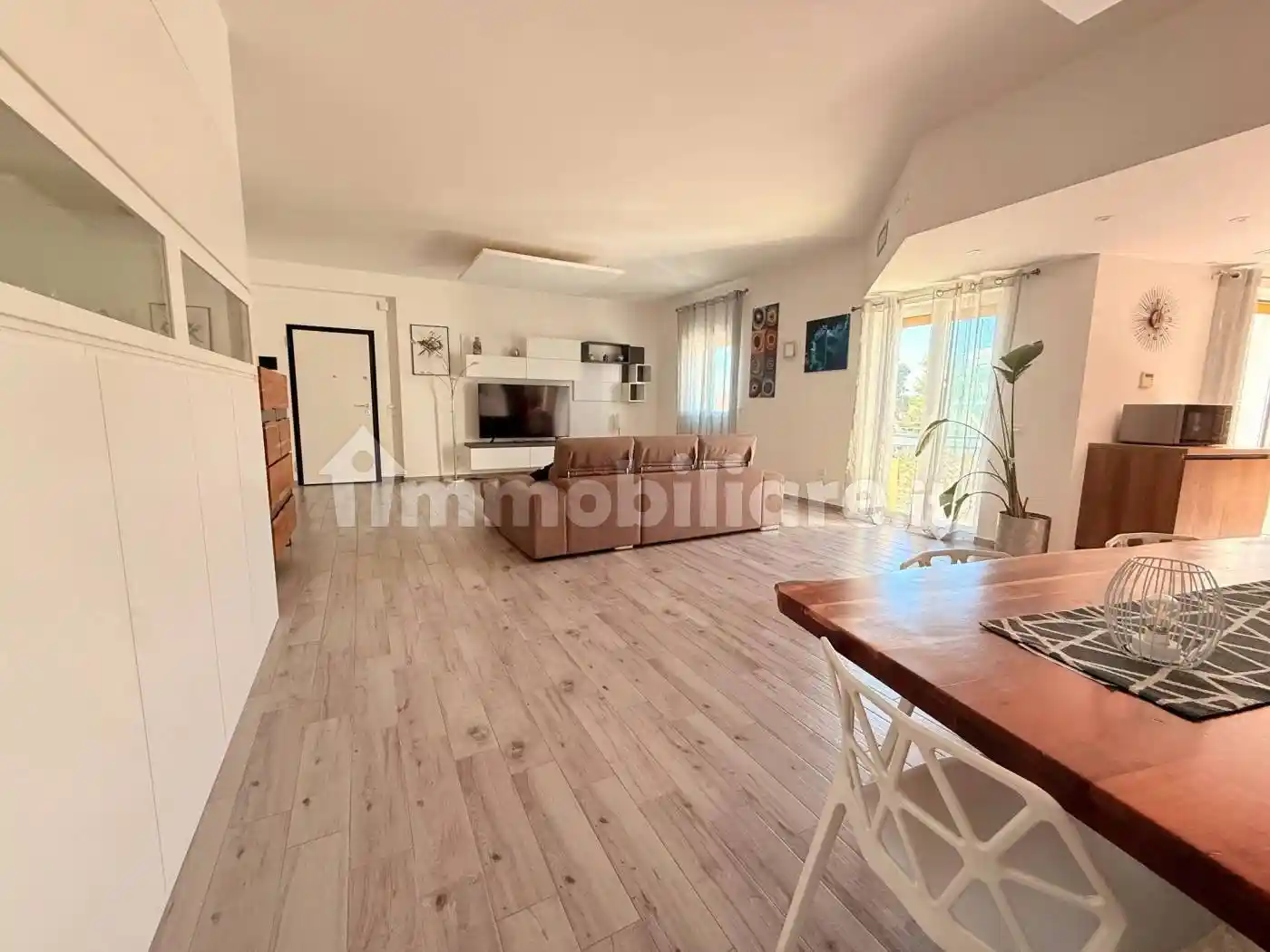 Appartamento via Sebastiano Agati, Scala Greca - Neapolis, Siracusa - foto 5