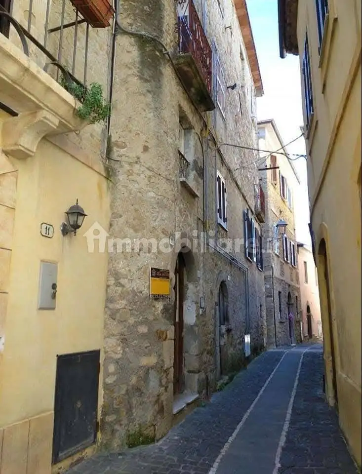 Appartamento in vendita a Strangolagalli