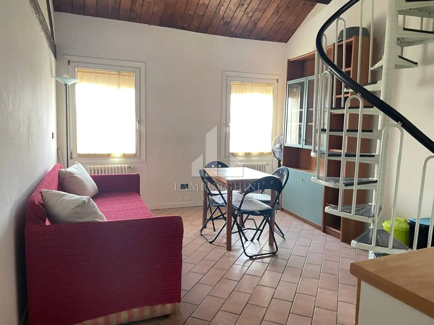 Appartamento in affitto a Ferrara