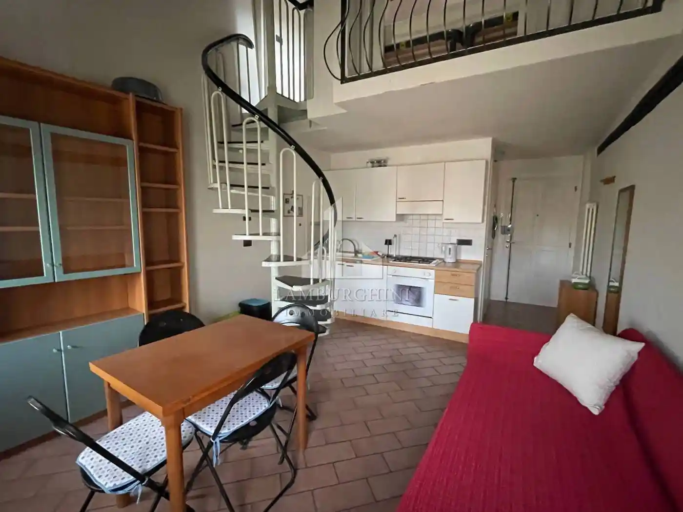 Bilocale via Ripagrande, San Paolo, Ferrara - foto 3