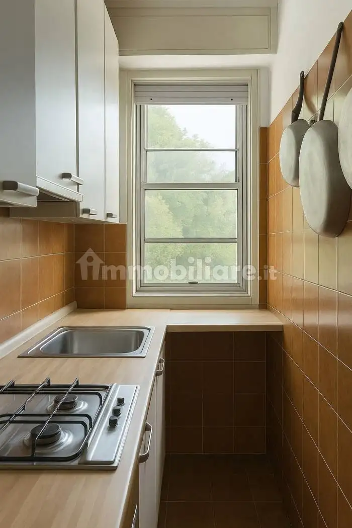 Appartamento in vendita a Pesaro