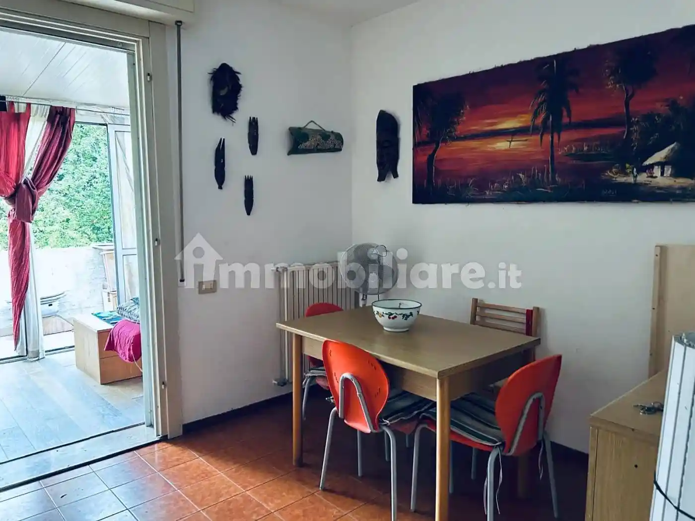 Bilocale via delle Rondini, Ledimar - Baratoff, Pesaro - foto 2