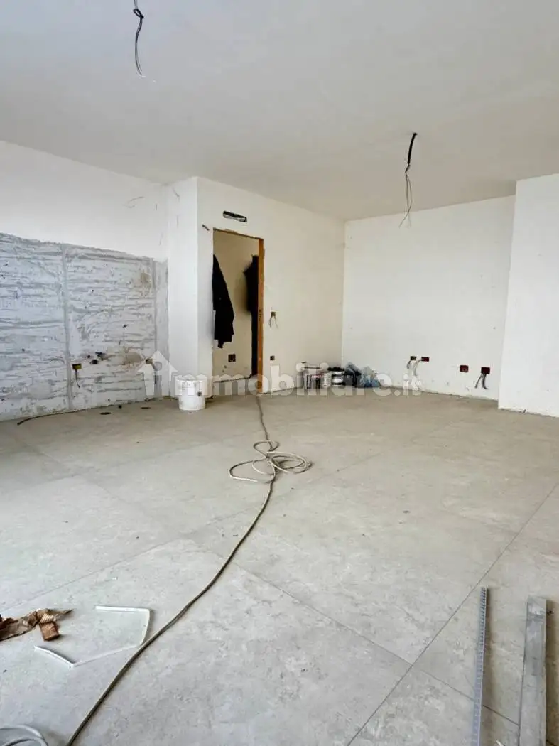 Appartamento in vendita a Frattaminore