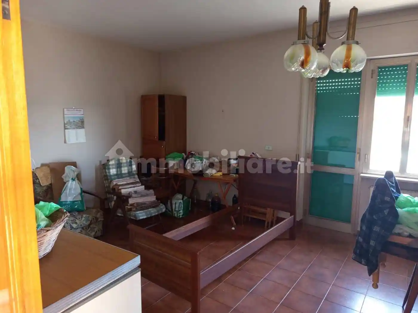 Villa unifamiliare Contrada Costa di Chieti, Lanciano - foto 4