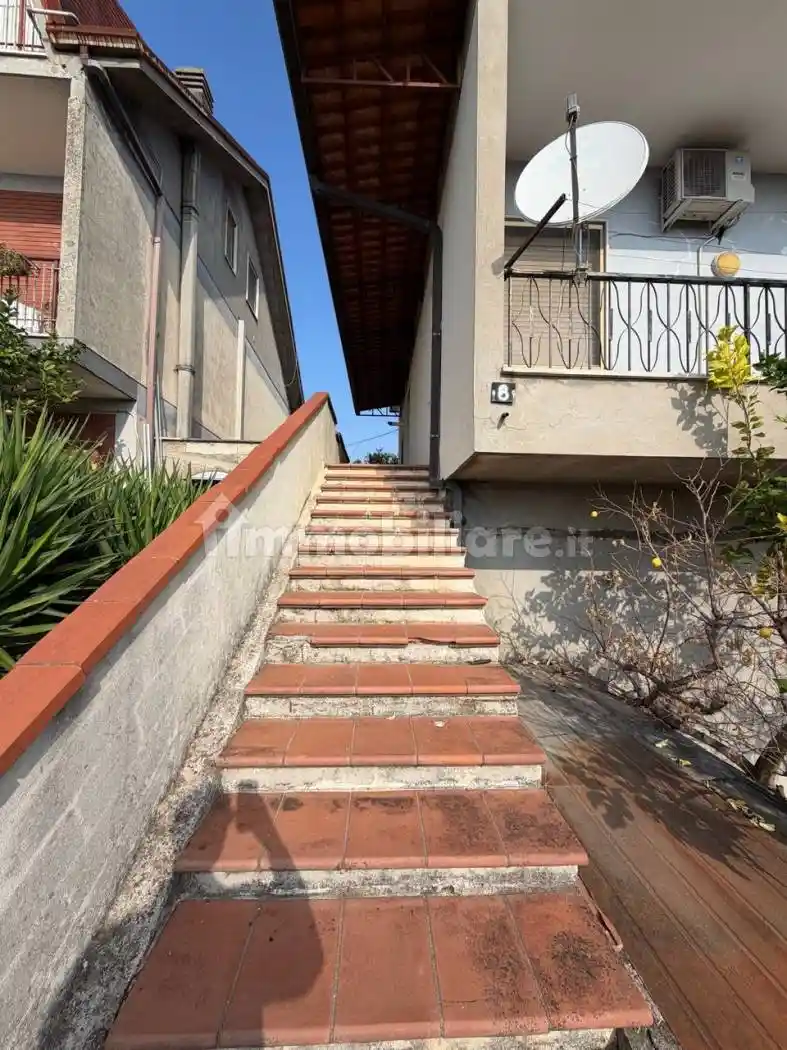 Quadrilocale via Vetiche 8, Le Rase, Vetiche, Frosinone - foto 2