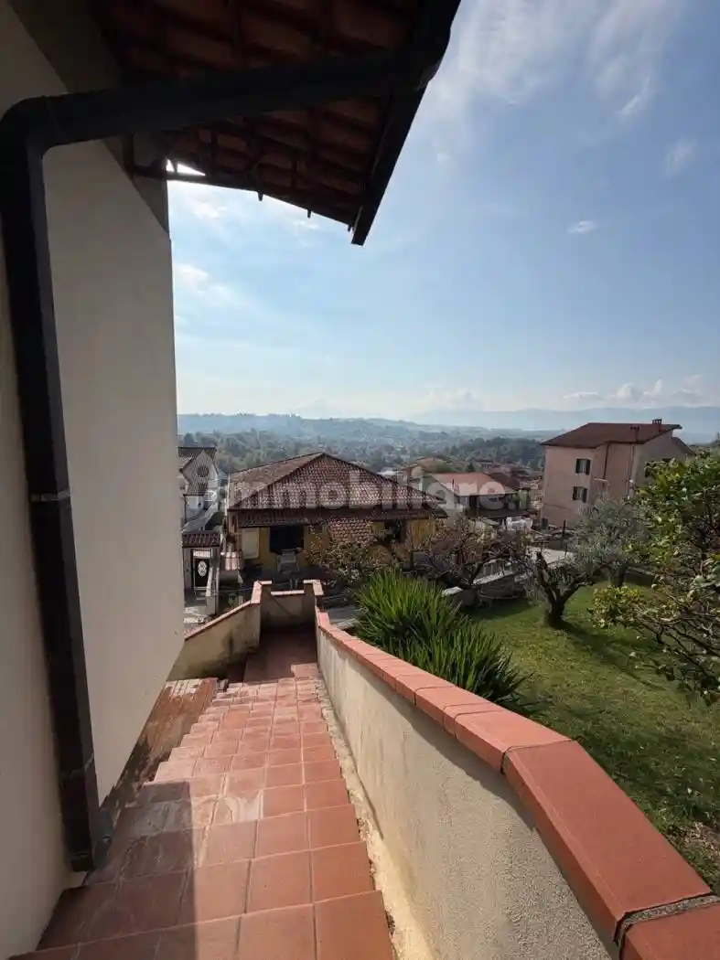 Quadrilocale via Vetiche 8, Le Rase, Vetiche, Frosinone - foto 4