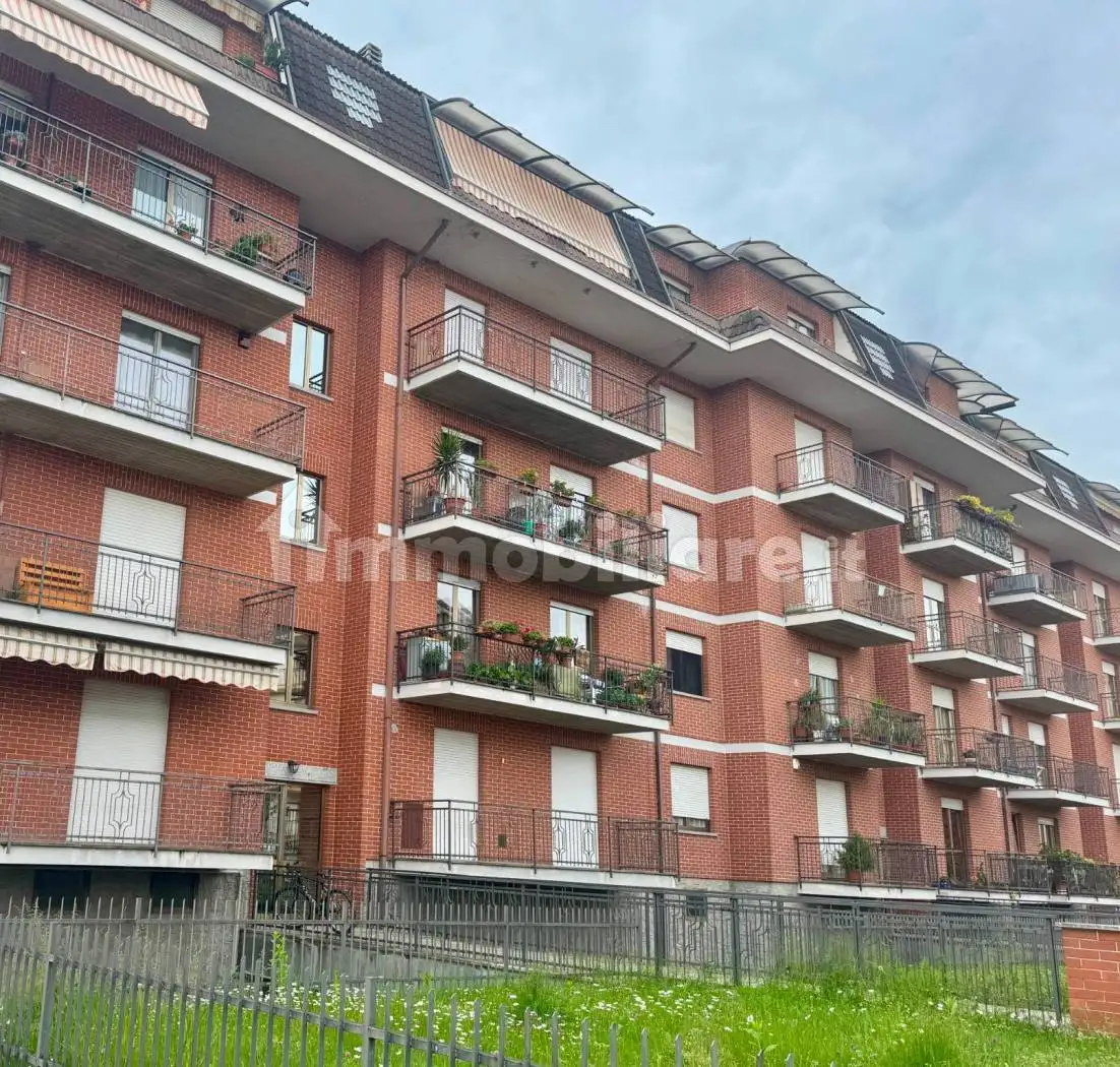 Attico - Mansarda in vendita a Luserna San Giovanni