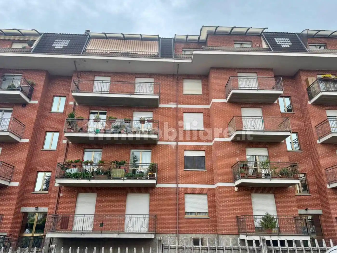 Attico - Mansarda - foto 2