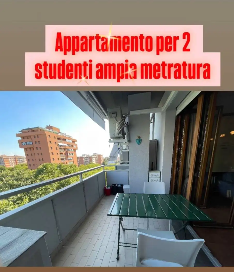 Appartamento in affitto a Modena