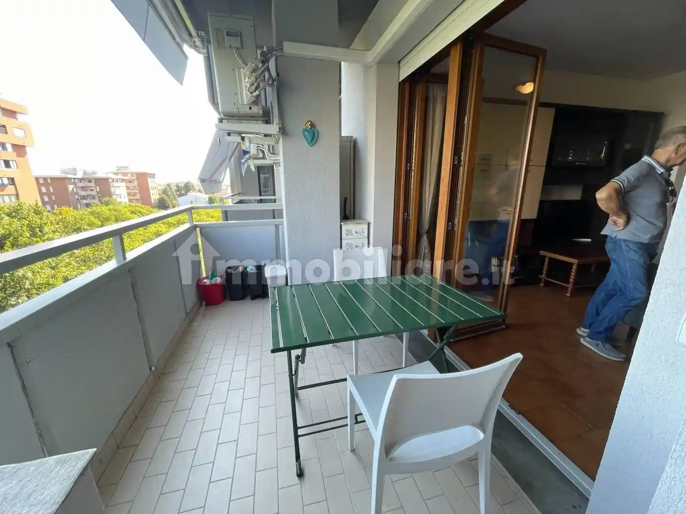 Quadrilocale via Arturo Toscanini 295, San Lazzaro, Modena - foto 4