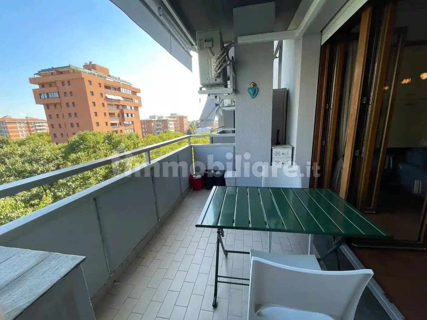 Quadrilocale via Arturo Toscanini 295, San Lazzaro, Modena - foto 5