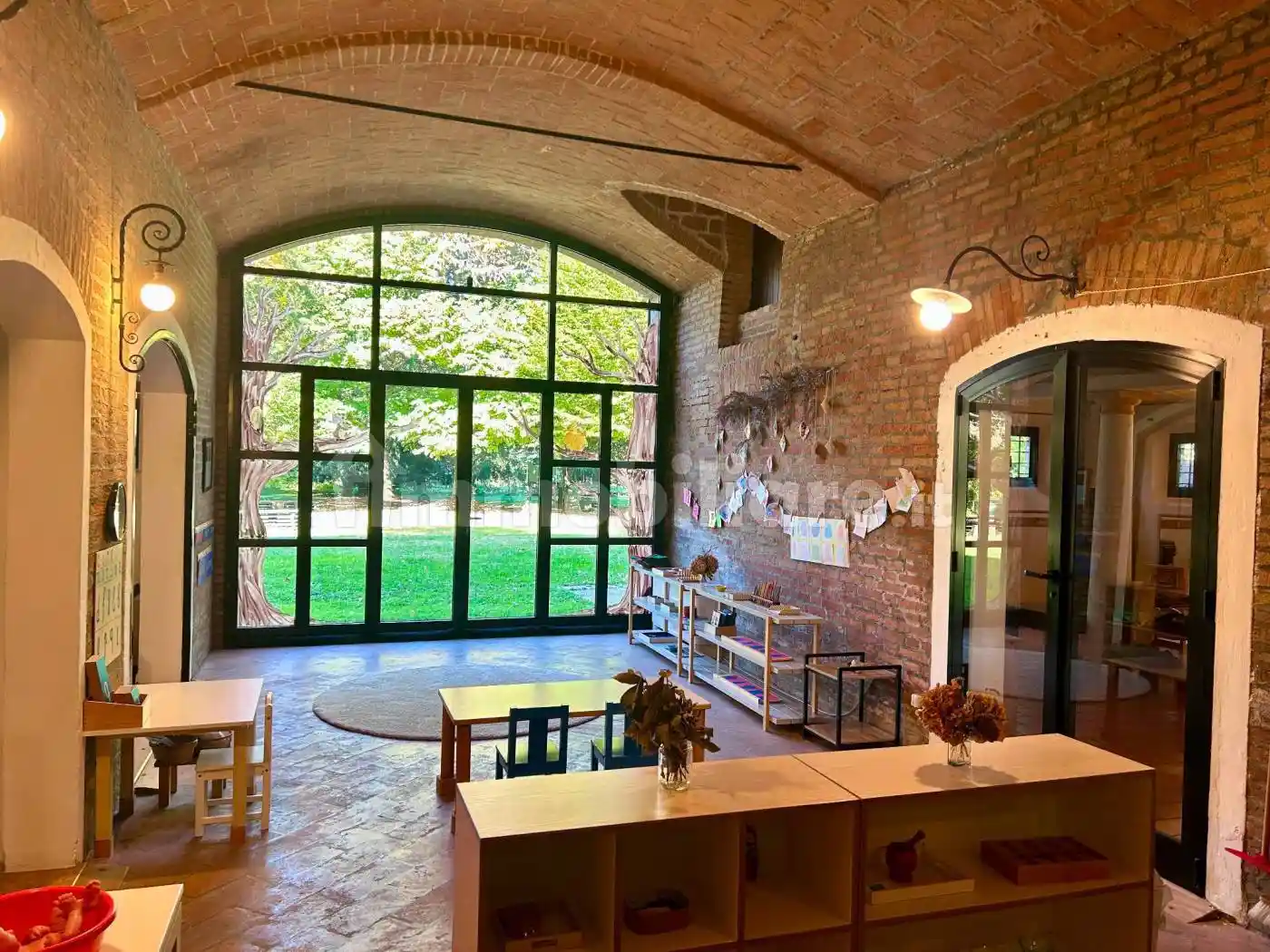 Rustico - Casale in vendita a Correggio