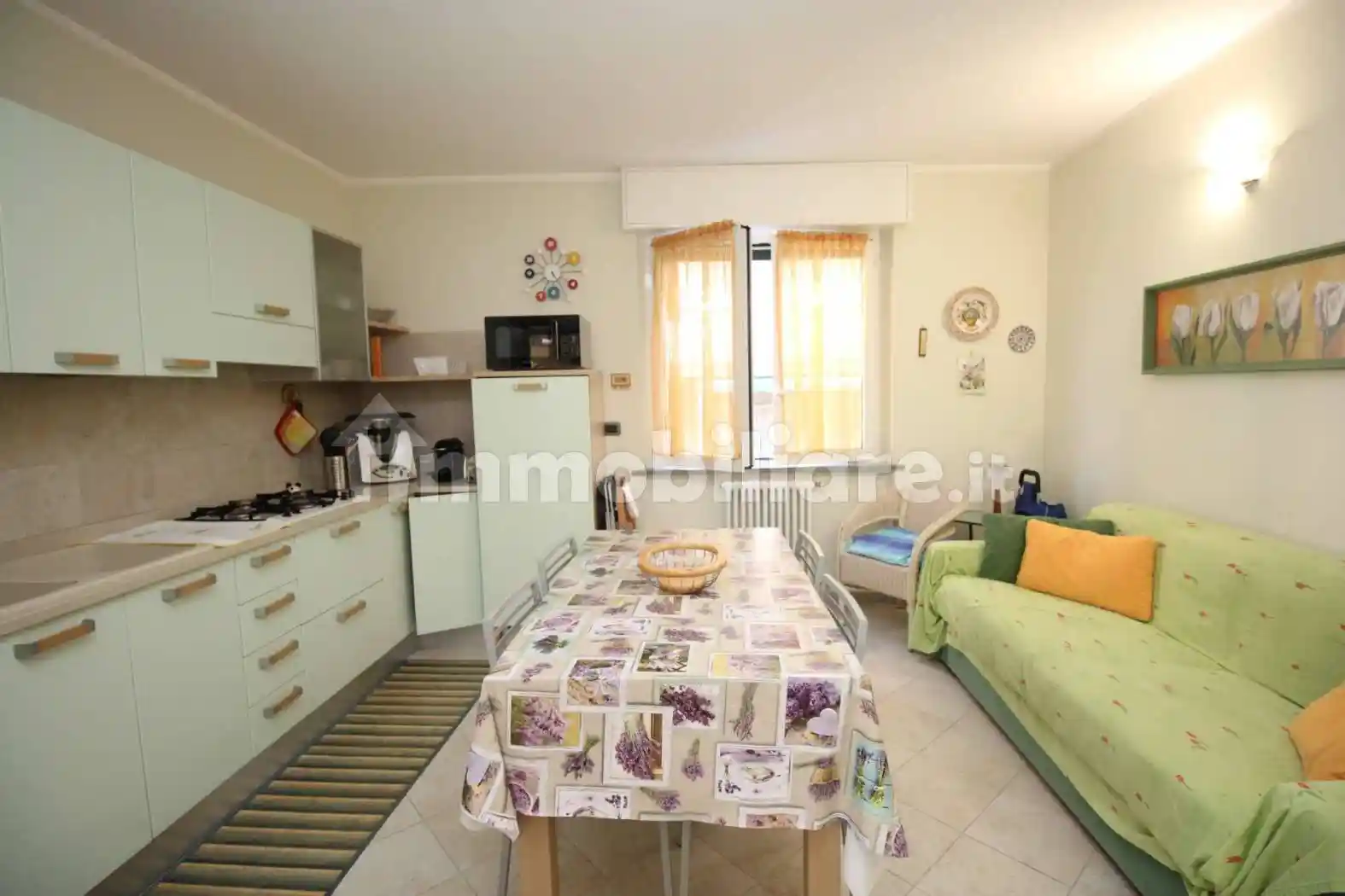 Appartamento in vendita a Diano Marina