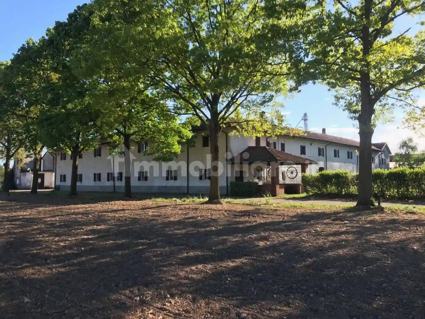 Palazzo - Edificio - foto 3