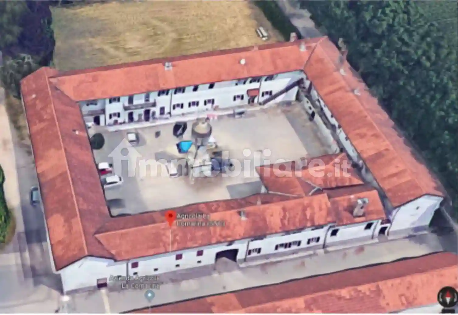 Palazzo - Edificio - foto 4